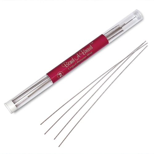 RELIANCE BOND-A-BRAID - LINGUAL RETAINER WIRE