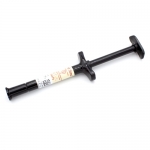 LIGHT BOND PASTE W/ FLUORIDE - IN LONG NOSE TIPS, TOOTHTONE-MED.VISCOSITY