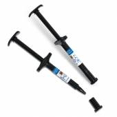 RELIANCE L.C.R. PUSH SYRINGE