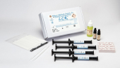 LIGHT CURE RETAINER KIT