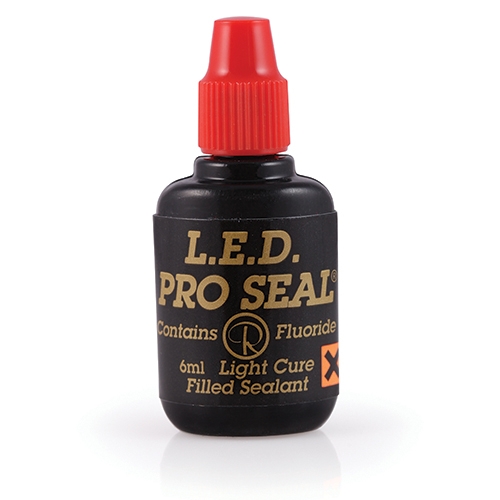RELIANCE L.E.D. PRO SEAL