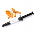 RELIANCE LUER LOCK ULTRA BAND LOCK ADHESIVE, TOOTHTONE
