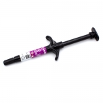 RELIANCE PAD LOCK LIGHT CURE ADHESIVE, PUSH SYRINGE