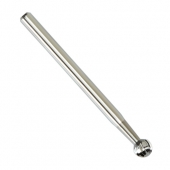 RENEW FINISHING BUR - STRAIGHT HANDPIECE