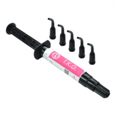 TKO COMPOSITE BITE TURBO GEL