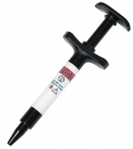 RELIANCE GOTO LIGHT CURE BRACKET ADHESIVE, PASTE PUSH SYRINGE
