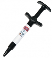 RELIANCE GOTO LIGHT CURE BRACKET ADHESIVE, PASTE PUSH SYRINGE