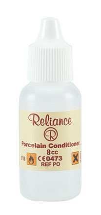 RELIANCE PORCELAIN CONDITIONER