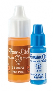 RELIANCE PORC-ETCH
