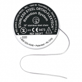 ORTHO STAINLESS STEEL FLEXTECH