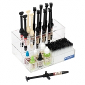 ADHESIVE ORGANIZER