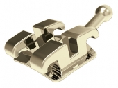 ATLAS MINI LIGHT GOLD .018 MBT RX <BR> 10 PACK
