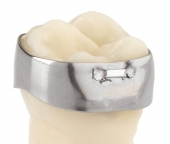 DYNAFLEX WELDABLE LINGUAL BAND ATTACHMENTS