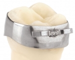DYNAFLEX WELDABLE LINGUAL BAND ATTACHMENTS, CLEAT - 5.3MM