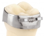 DYNAFLEX WELDABLE LINGUAL BAND ATTACHMENTS, CLEAT - 5.3MM