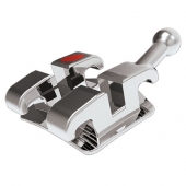 ATLAS MINI ROTH .022 10 PACK, MAXILLARY RIGHT, CENTRAL