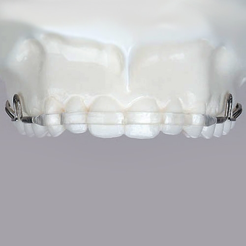 Q.C.M. LABIAL BOW