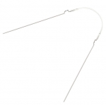 Q.C.M. LABIAL BOW, 42MM
