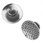 DYNAFLEX MICRO DIRECT BOND ROUND LINGUAL BUTTON