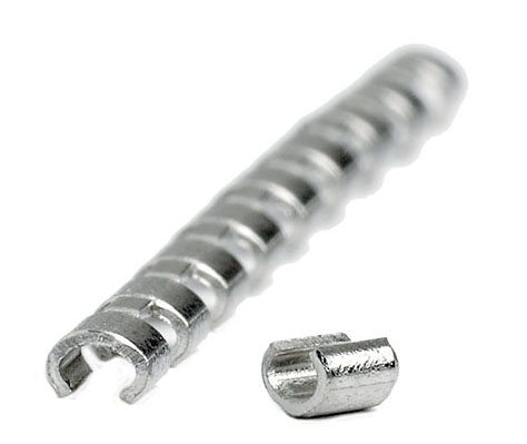 DYNAFLEX CRIMPABLE STOPS