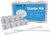 DYNAFLEX MINI MOLDS STARTER KIT