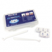 MINI MOLDS UNIVERSAL BITE OPENING KIT