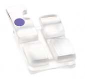 CLEARVIZ+ .018 RX MBT <BR> 5 PACK