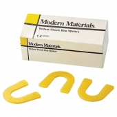 YELLOW CHECK BITE WAFERS
