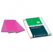 BASEPLATE WAX