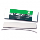 UTILITY WAX STRIPS