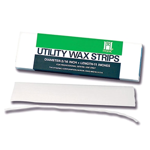 UTILITY WAX STRIPS