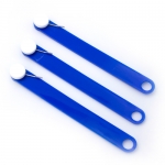 DYNAFLEX SAFETY KEYS, (B) THE ORIGINAL