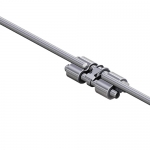 RES SCREW - RATCHET EXPANSION SCREW, 2-ARM