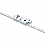 VARIETY SP EXPANSION SCREW, 8MM