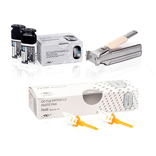 GC FUJI ORTHOBAND LC AUTOMIX