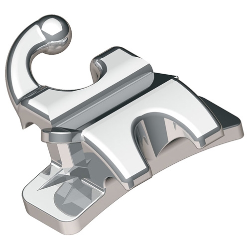 SINGLE CONVERTIBLE WELDABLE BUCCAL TUBE