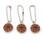 L'IL PALATE CHARMS, BASKETBALL CHARM