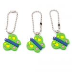 L'IL PALATE CHARMS, BUTTERFLY CHARM