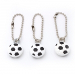 L'IL PALATE CHARMS, SOCCER BALL CHARM