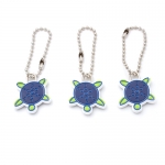 L'IL PALATE CHARMS, TURTLE CHARM