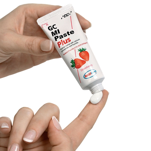 MI PASTE AND MI PASTE PLUS