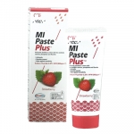 MI PASTE AND MI PASTE PLUS, MI PASTE PLUS, 10 TUBES OF STRAWBERRY