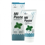 MI PASTE AND MI PASTE PLUS, MI PASTE, 10 TUBES OF MINT