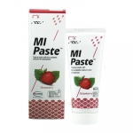 MI PASTE AND MI PASTE PLUS, MI PASTE, 10 TUBES OF STRAWBERRY