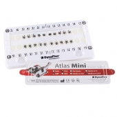 ATLAS MINI<BR> BRACKET SYSTEM