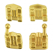 MIDAS GOLD .018 ROTH