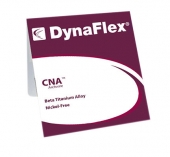 NICKEL FREE CNA ARCHWIRE <BR> 10 PACK