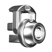 Self-Ligating Pivot