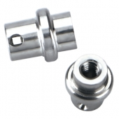 Traditional Pivot <br>.018 x .025