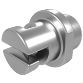 Twist-Lock Pivot